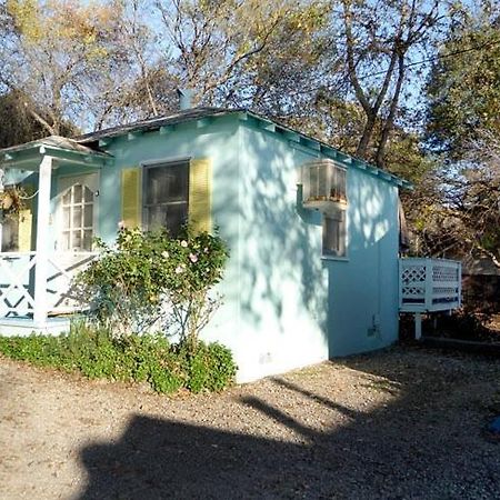 Blue Fish Cove Resort Clearlake Oaks Luaran gambar