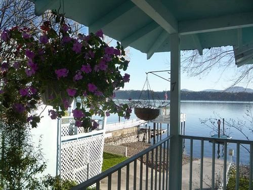 Blue Fish Cove Resort Clearlake Oaks Luaran gambar
