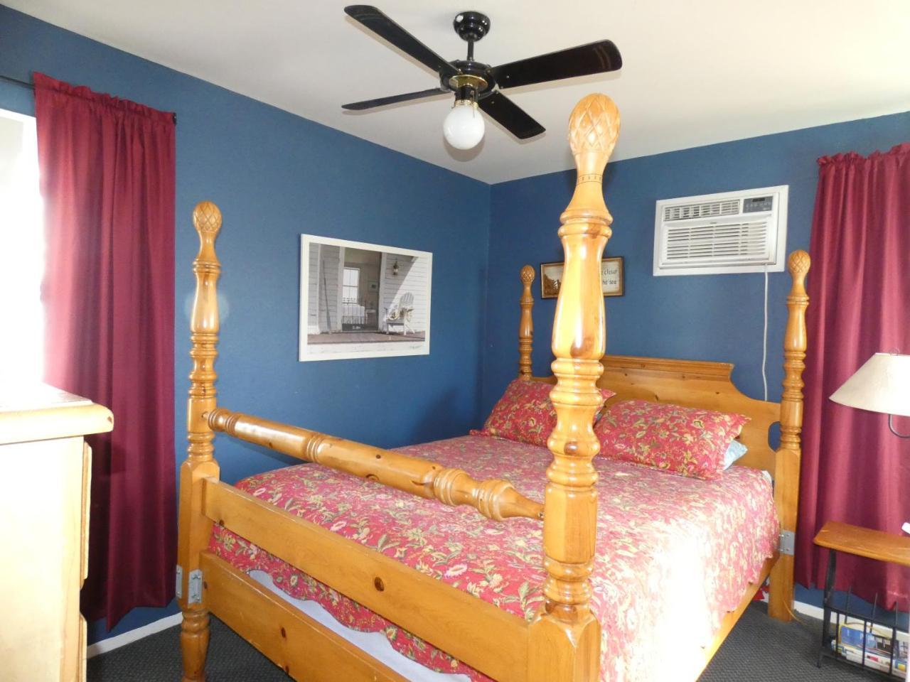 Blue Fish Cove Resort Clearlake Oaks Luaran gambar